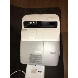 Epson EB 440W set