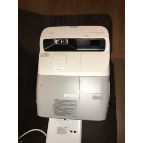 Epson EB 440W set
