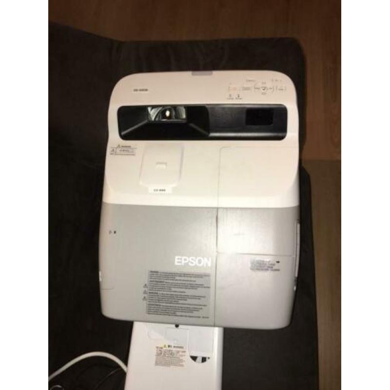 Epson EB 440W set