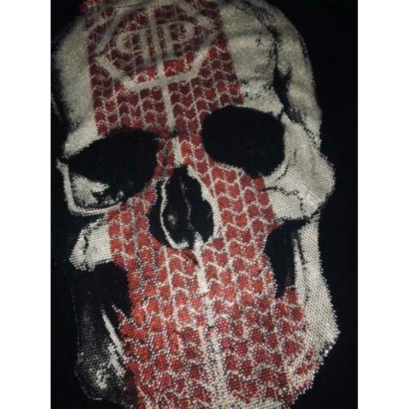 Philipp plein shirt