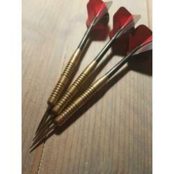 Dragon Beginner Brass Darts