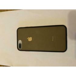 Iphone 8+ 64GB White