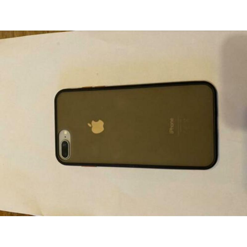 Iphone 8+ 64GB White