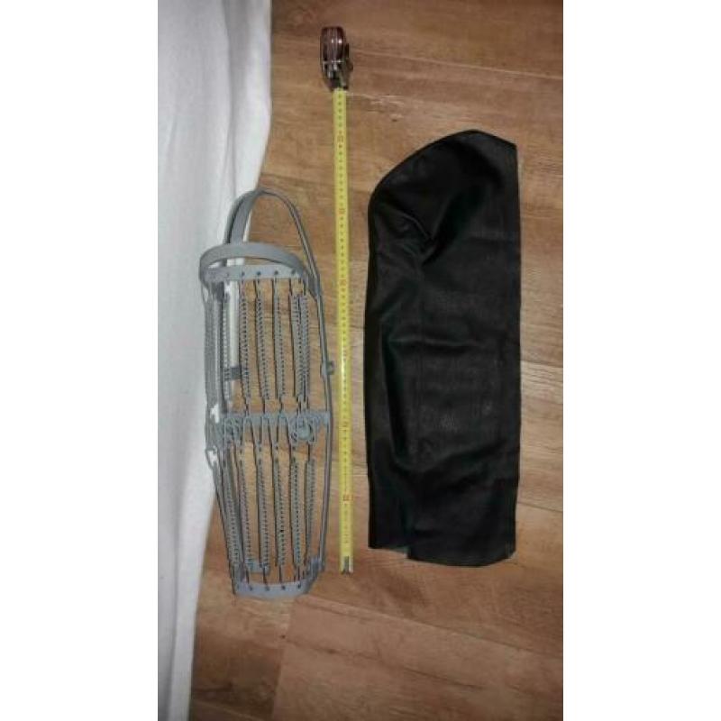Losse nieuwe zadel hoes