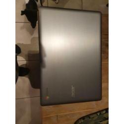Acer chromebook