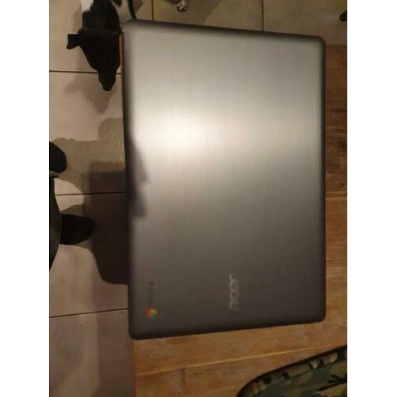 Acer chromebook