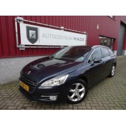 Peugeot 508 SW 1.6 e-HDi Blue Lease Executive