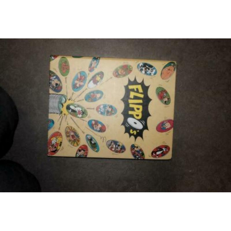 Flippo Map 1