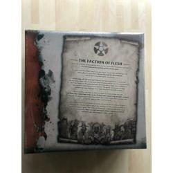 Court of the Dead: Mourners Call kickstarter editie