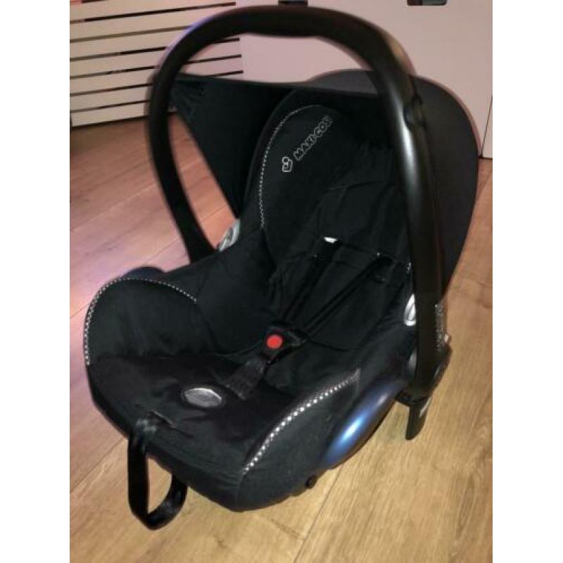 Maxi Cosi Cabriofix