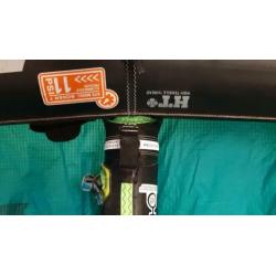 2019 Naish Boxer 7m Kite