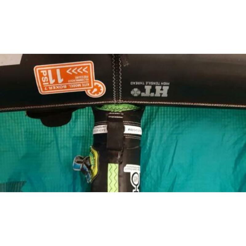 2019 Naish Boxer 7m Kite
