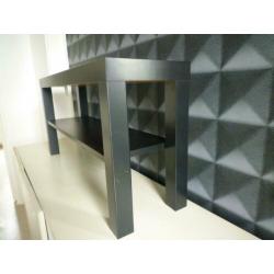 sidetable zwart