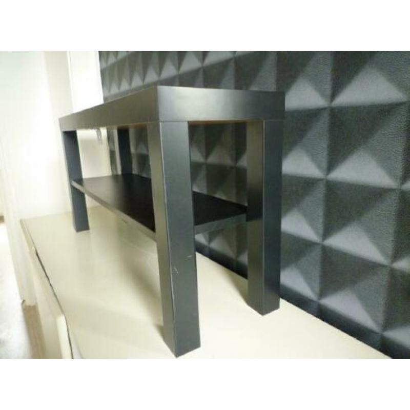 sidetable zwart