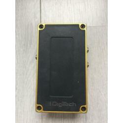 Digitech Tone Driver Overdrive