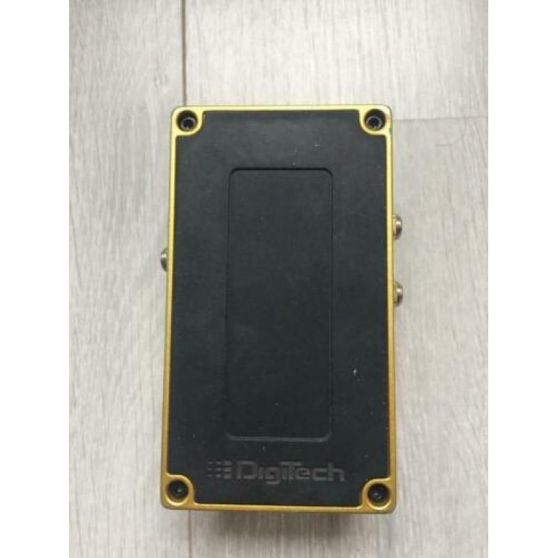 Digitech Tone Driver Overdrive