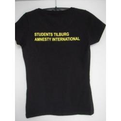 T-shirt STAI maat XS nieuw