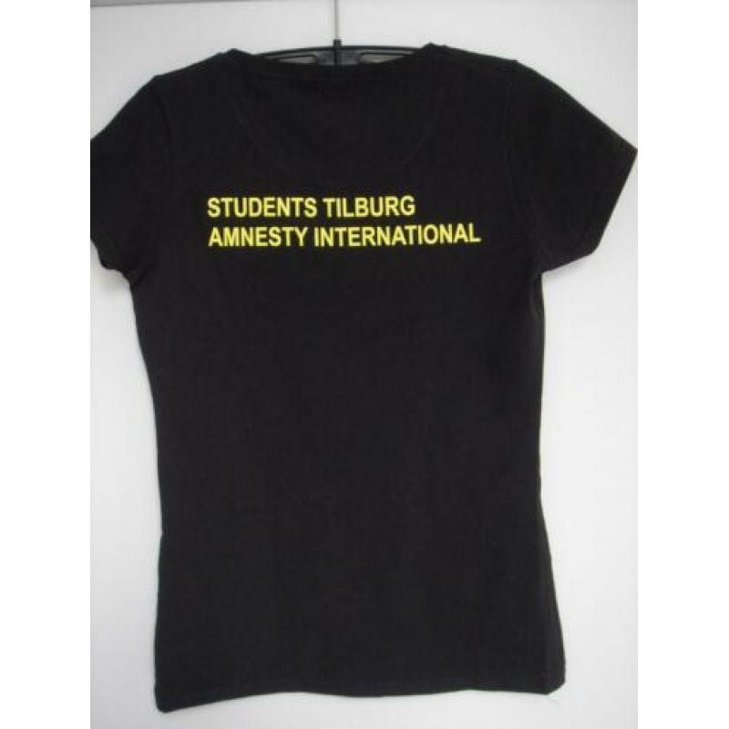T-shirt STAI maat XS nieuw
