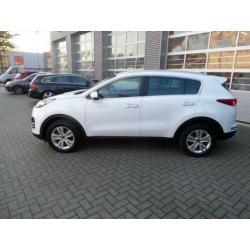 Kia Sportage 1.6 GDi 132pk ECOdynamics First Edition NAVIGAT