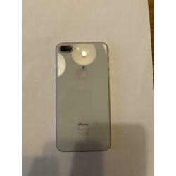 Iphone 8+ 64GB White