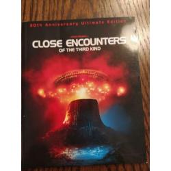 Close Encounters 30th Aniversary Ultimate Edition