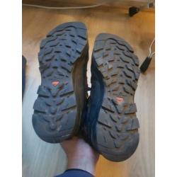 Wandel schoenen