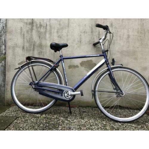 Puch herenfiets met 3 versnelling!