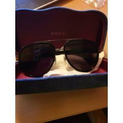 Prachtige Gucci bril