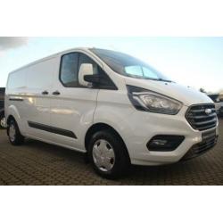 Ford Transit Custom 300 2.0TDCI 130pk L2H1 Trend | Nieuw! |