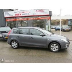 Hyundai i30 CW 1.4i Blue Dynamic Business Airco BJ10