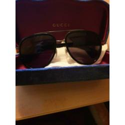 Prachtige Gucci bril