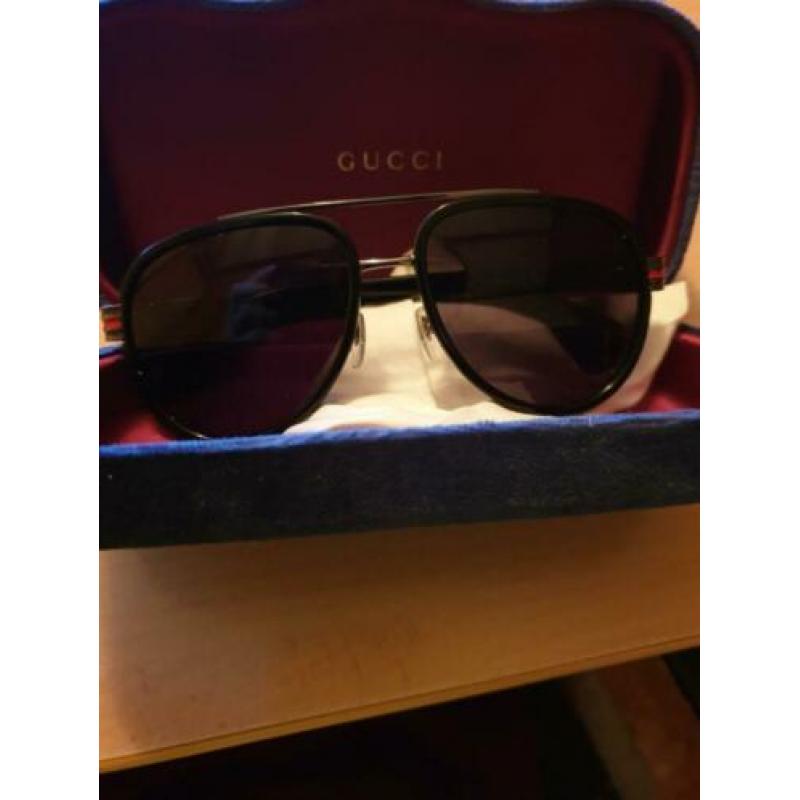 Prachtige Gucci bril