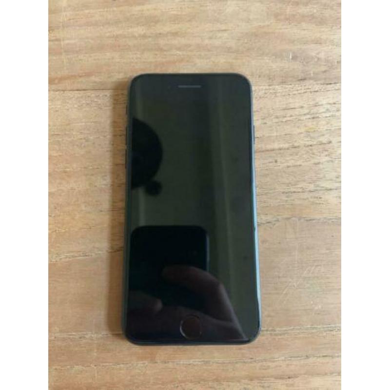 Iphone 7 32GB Nieuwe accu!