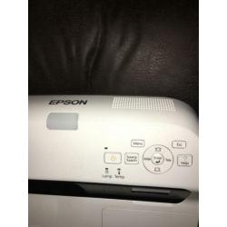 Epson EB 440W set