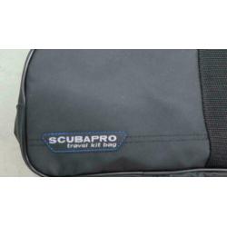 Scubapro Travel Kit Bag