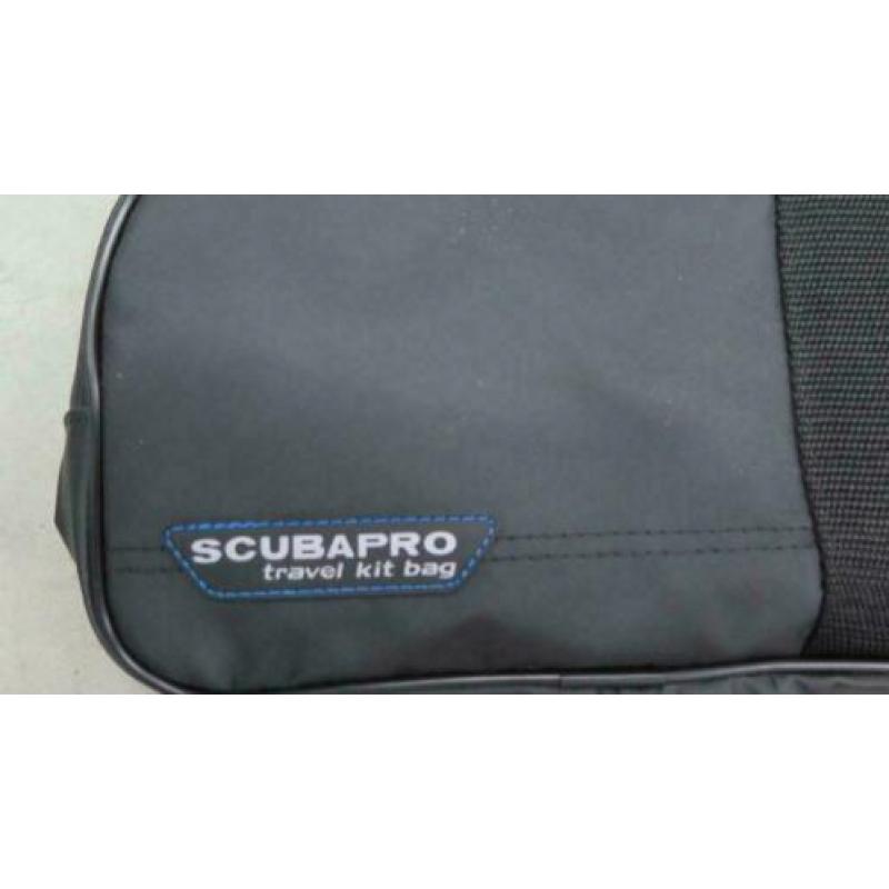 Scubapro Travel Kit Bag