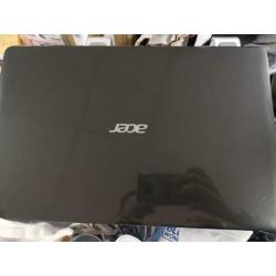Acer laptop in zeer goede staat!