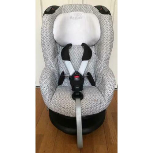 Maxi Cosi Tobi "Graphic Crystal" (garantie slaapstand)