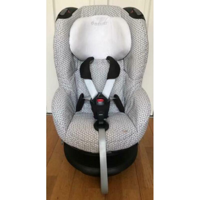Maxi Cosi Tobi "Graphic Crystal" (garantie slaapstand)