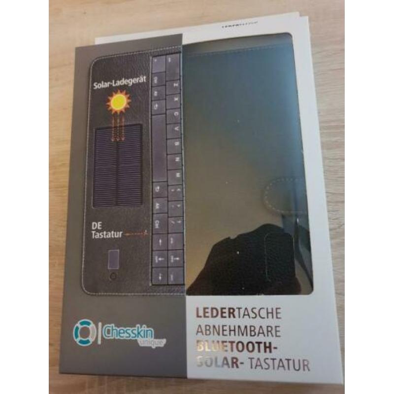 Chesskin bluetooth toetsenbord..