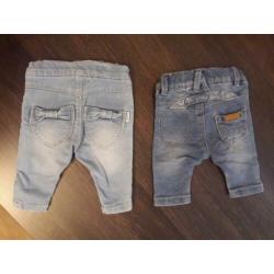 Baby Kleding Meisje 50-56