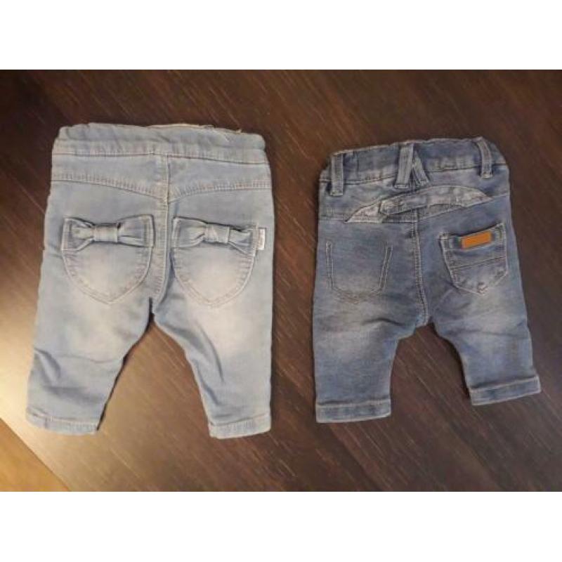 Baby Kleding Meisje 50-56