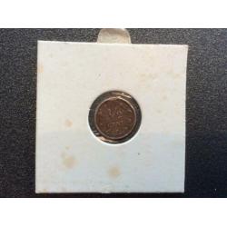 Nederland , Willem III , 5 munten.