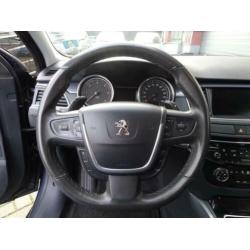 Peugeot 508 SW 1.6 e-HDi Blue Lease Executive