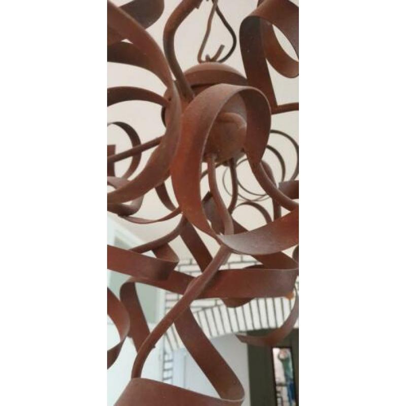 Authentiek lamp