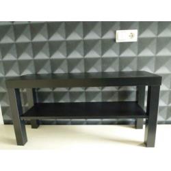 sidetable zwart