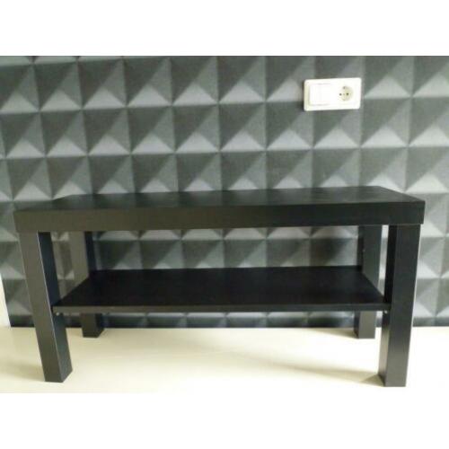 sidetable zwart