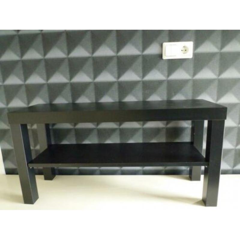 sidetable zwart