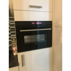 Siemens Combi oven magnetron Combimagnetron