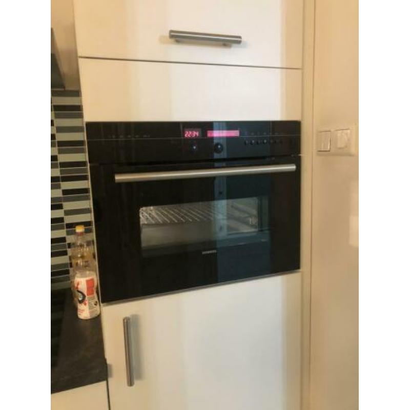 Siemens Combi oven magnetron Combimagnetron